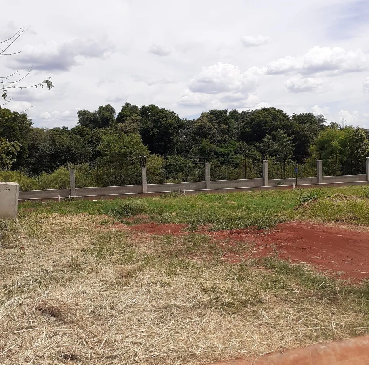 Foto - Paulínia - Parque Brasil 500