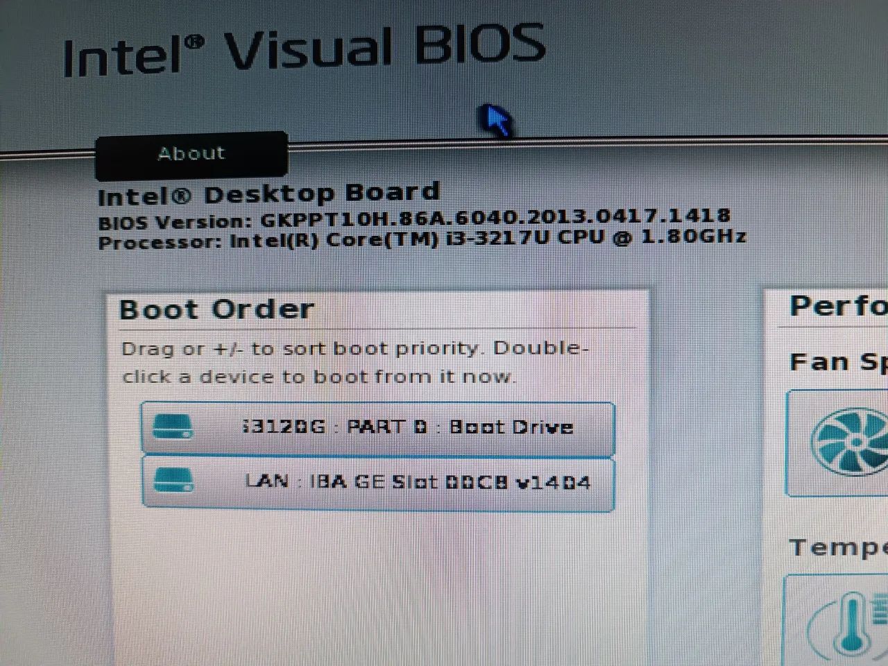 Mini CPU Accept Care 10 - Foto 2