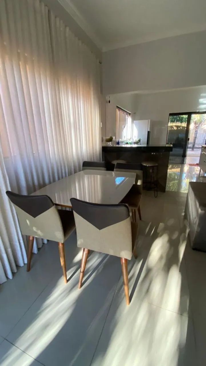 Casa à Venda em Lote de 450m² - SETOR RESIDENCIAL - Foto 3