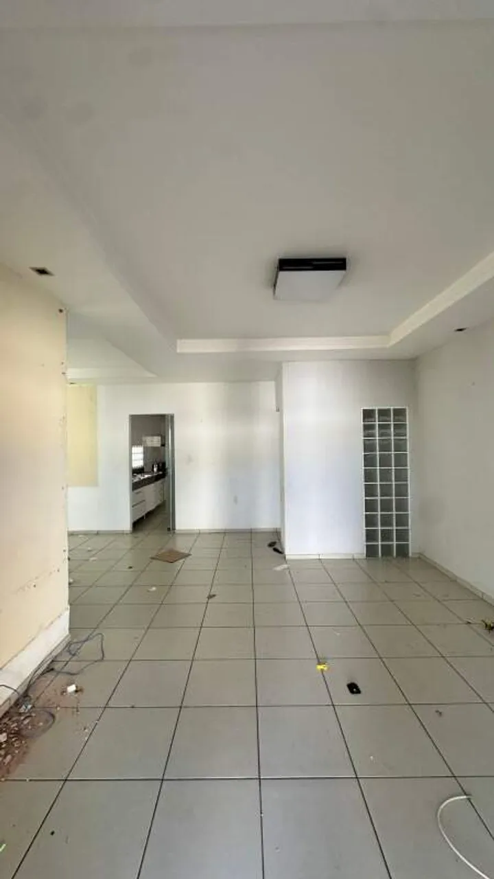 Casa Residencial para alugar na zona Leste - Ininga- Teresina/PI.