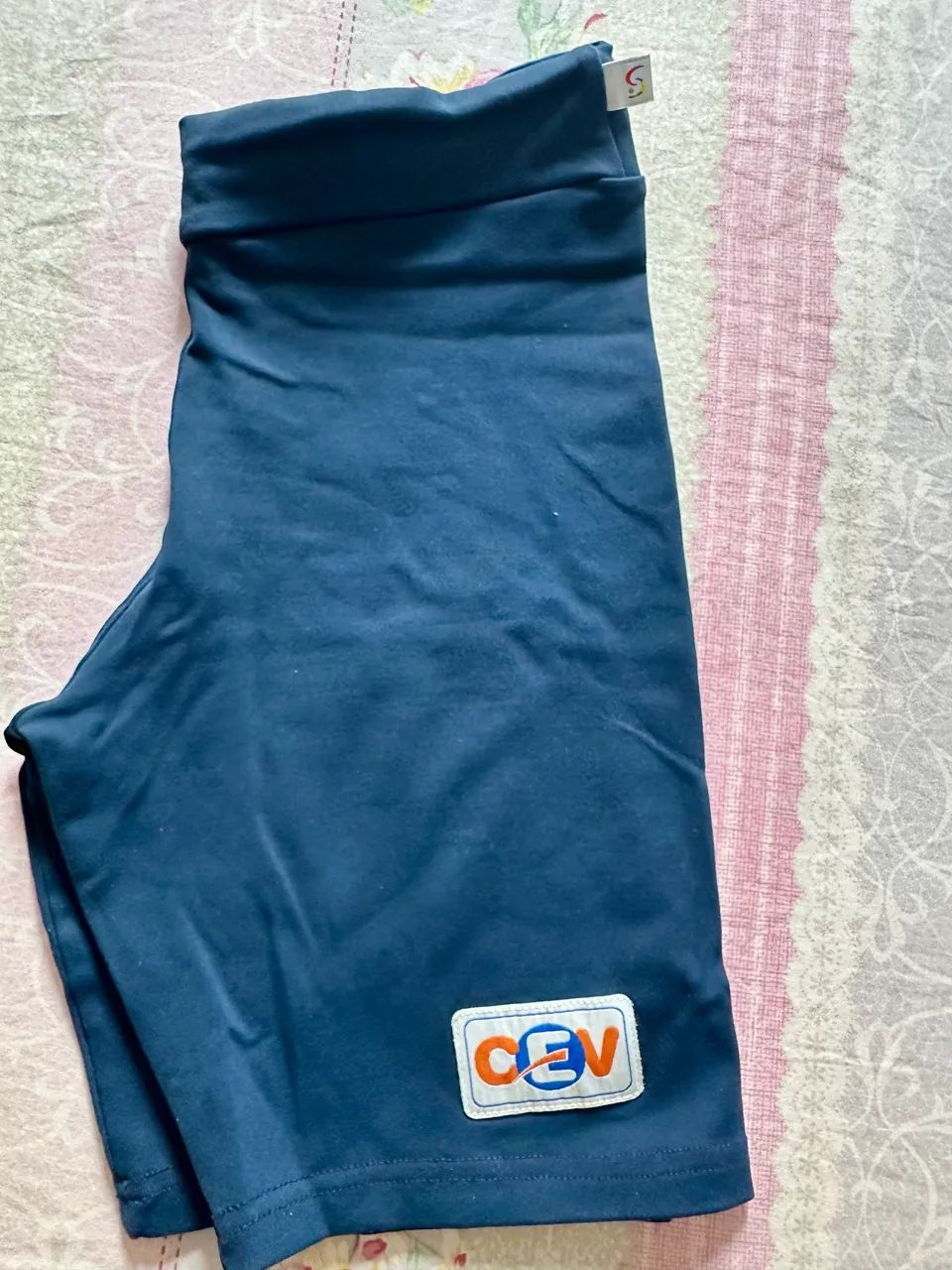 Fardamento CEV - usado 2 meses  - Foto 3