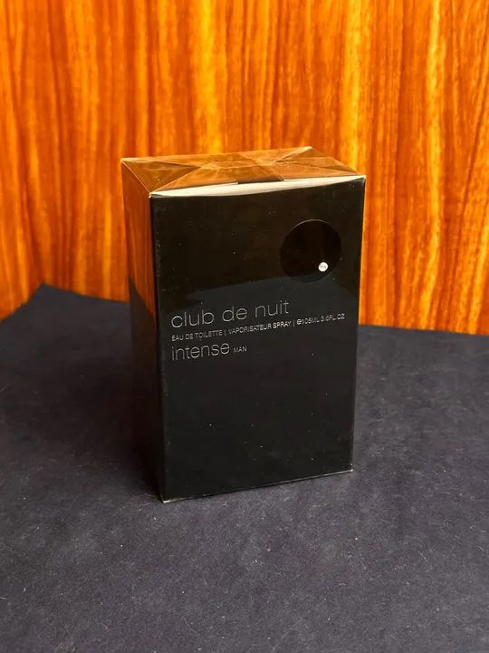 Perfume Original Club de Nuit Intense 105 ml