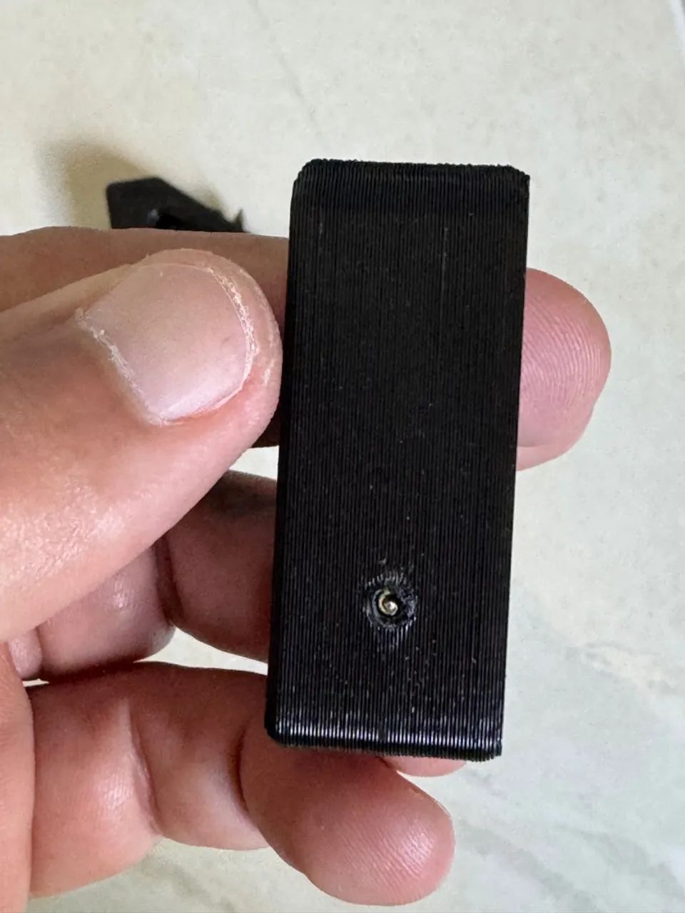 Suporte de parede/painel para console Ps4 - Foto 3