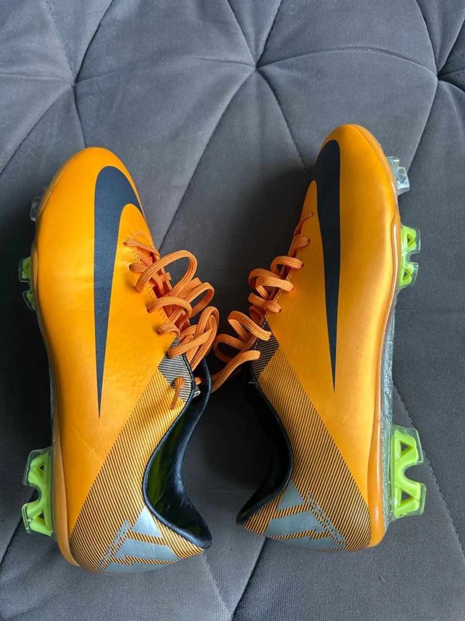 Chuteira Nike Mercurial Vapor VII - Calçados Esportivos - Jardim
