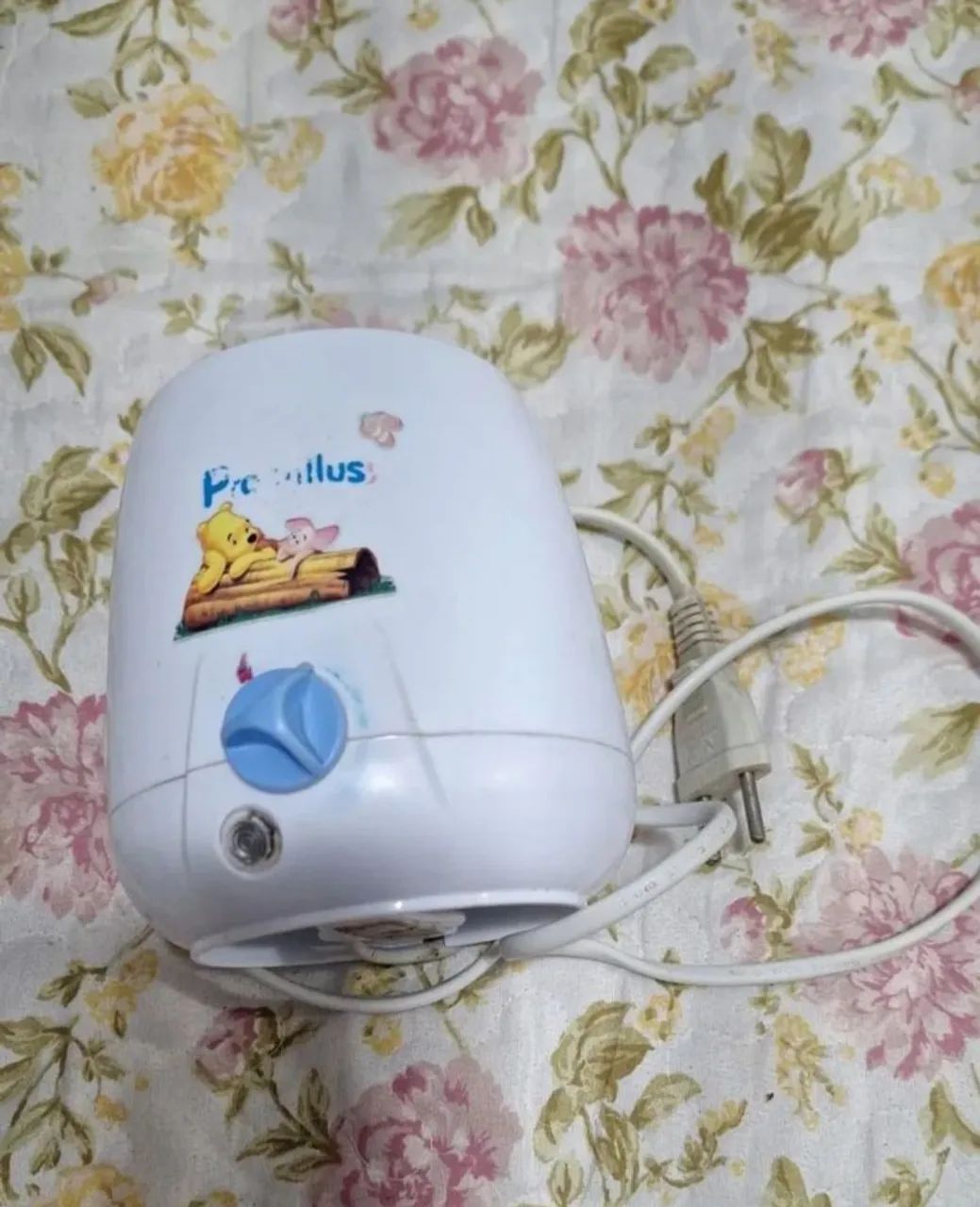 Aquecedor de mamadeira  - Foto 2