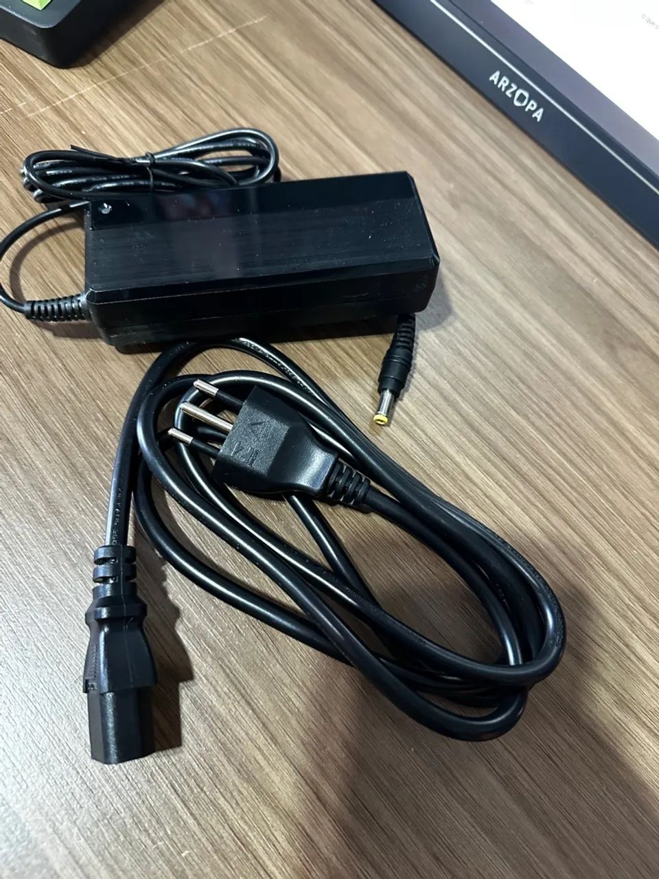 Dock station 4k 140W Minisopuru  - Foto 3