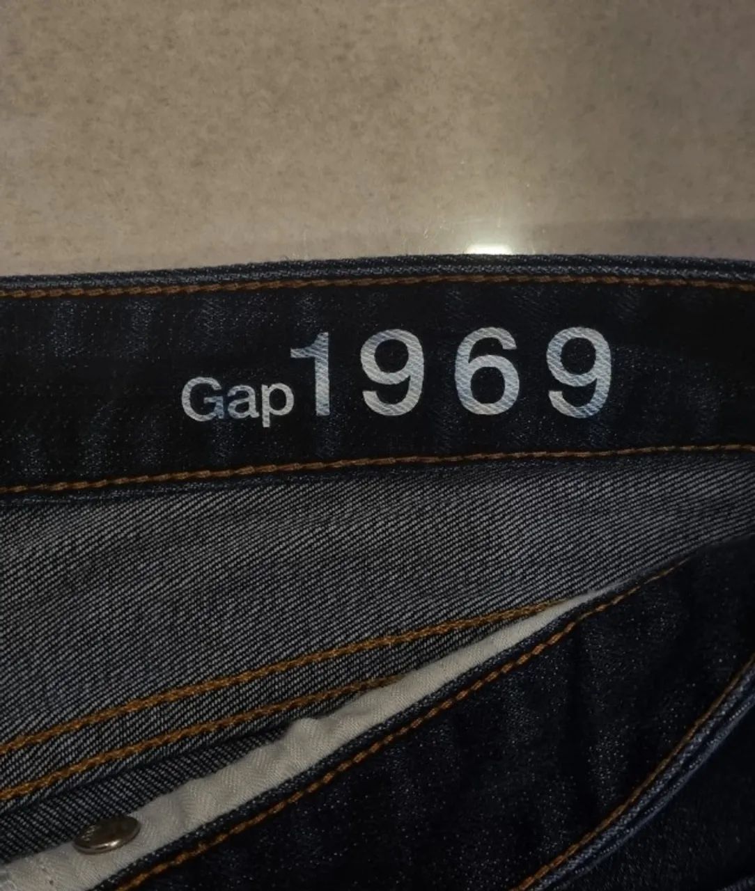 Calça jeans skinny Gap - Foto 2
