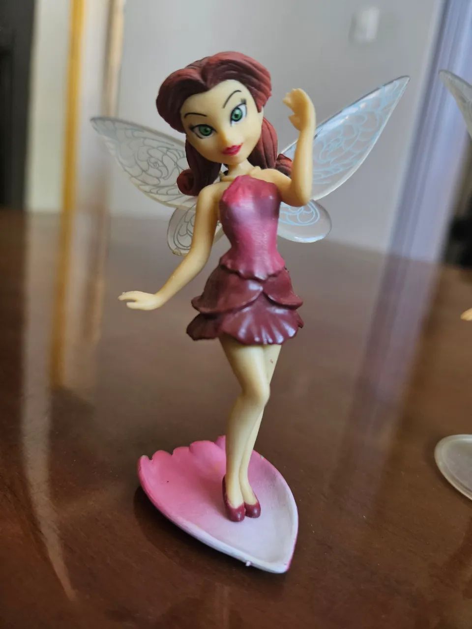 Bonecas miniaturas Tinker Bell - Foto 5