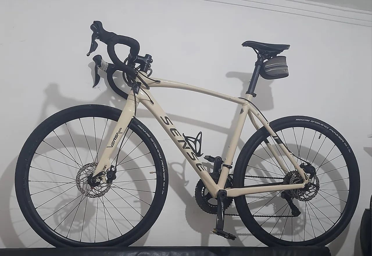 Bicicleta Sense VersaS