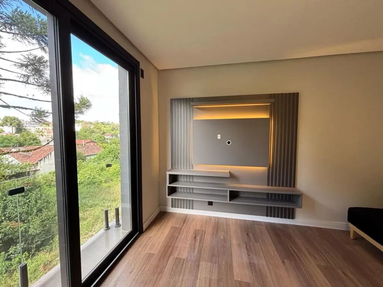 Apartamento 2 Dorm - Bairro Celulose - Foto 3