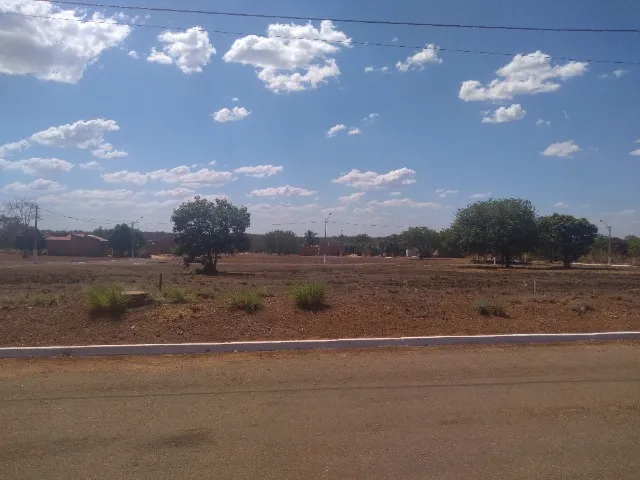 Aluga-se lote