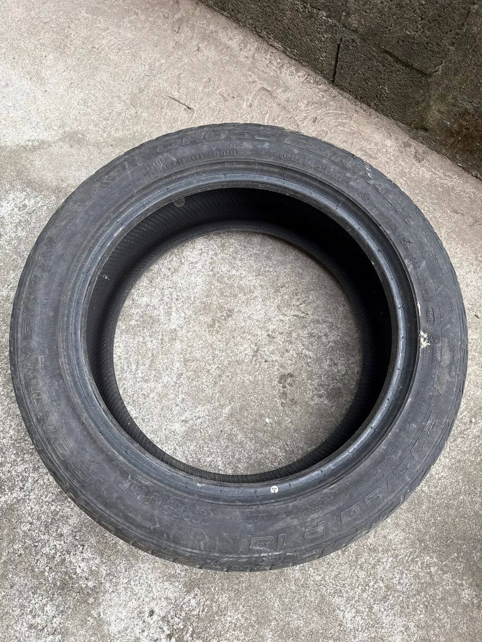 Pneu 