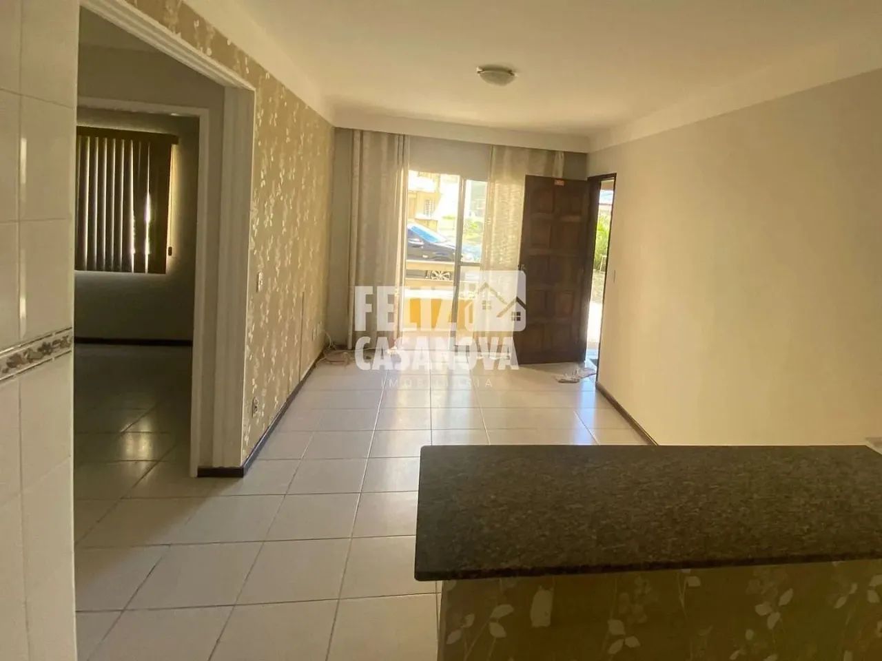 Apartamento com 2 Quartos - Centro - Foto 2