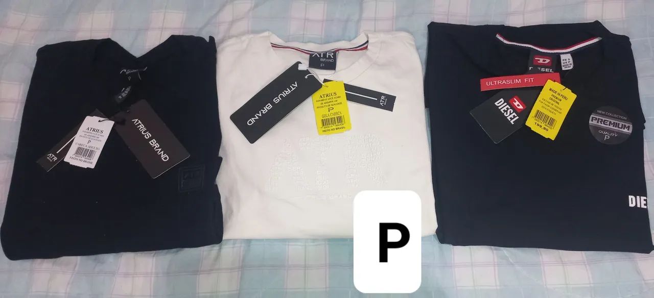  Camisa peruana 40.1  - Foto 3