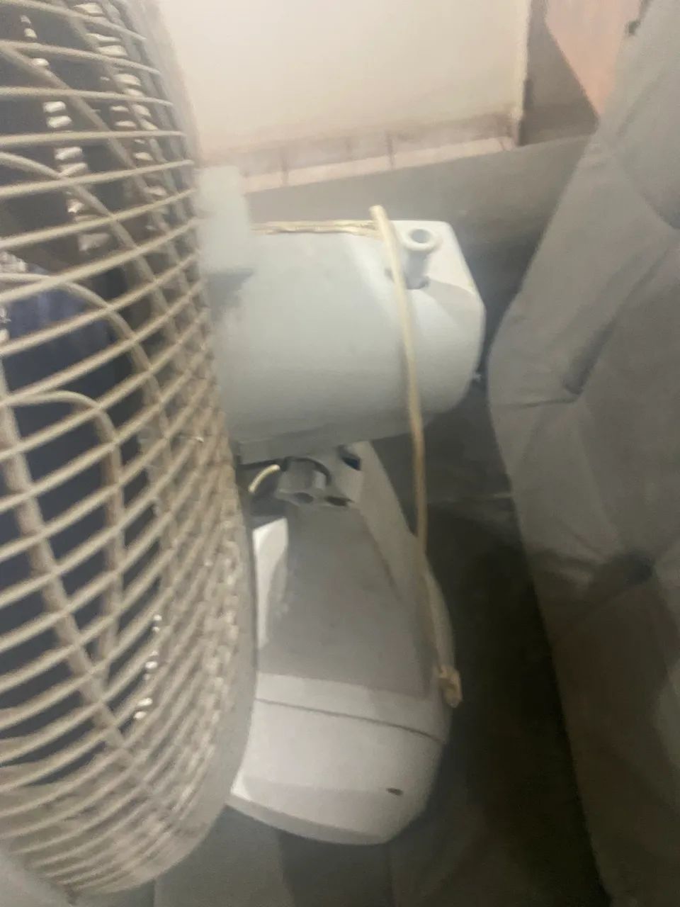 Ventilador Mallory - Foto 3