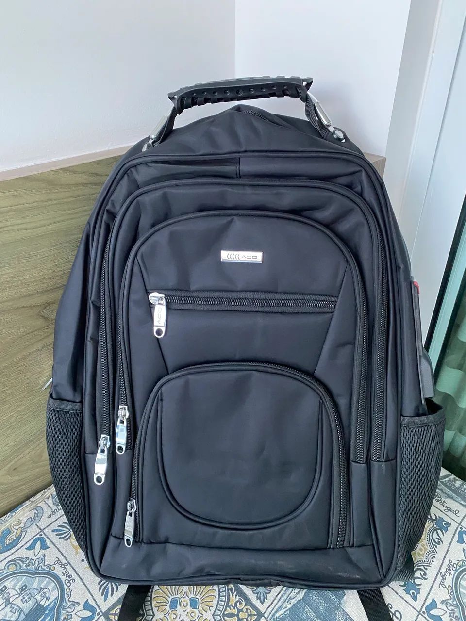 Mochila NOTEBOOK 64861126549377120