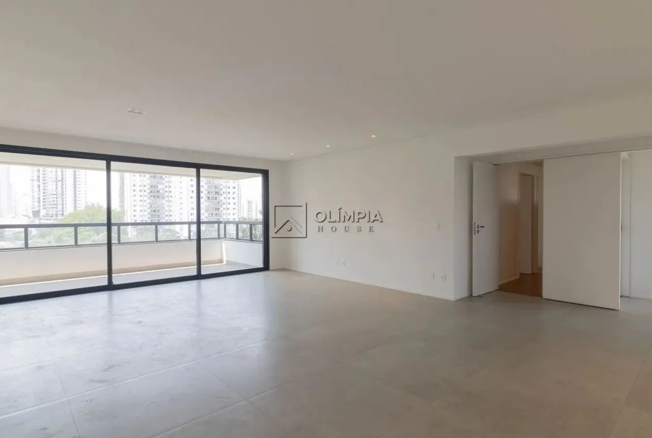 Apartamento Venda Vila Romana 187 m² 3 Dormitórios - Foto 3