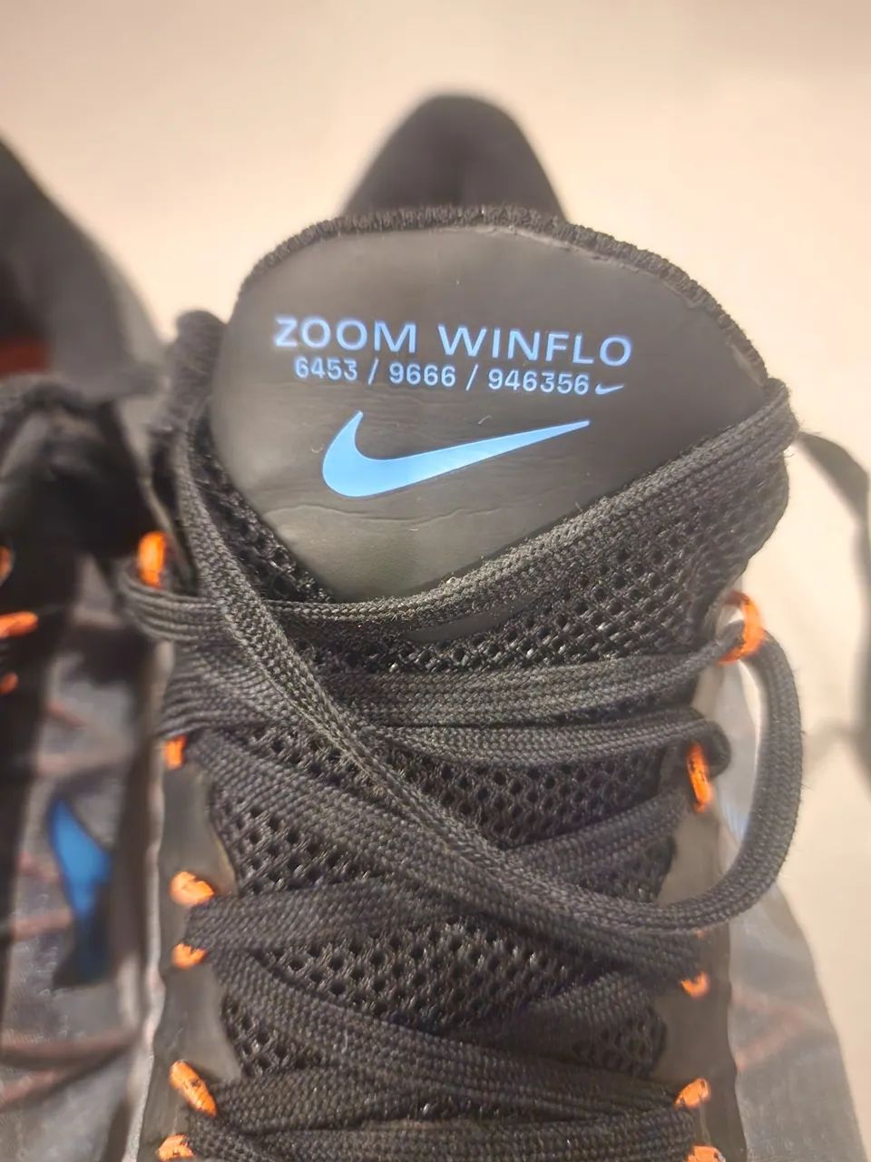 Tênis Nike Zoom - Conforto e Estilo - Foto 5