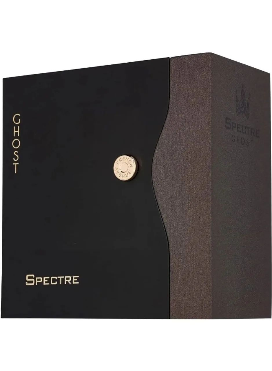Perfume Ghost Spectre French Avenue  80Ml   Eau de Parfum   - Foto 2