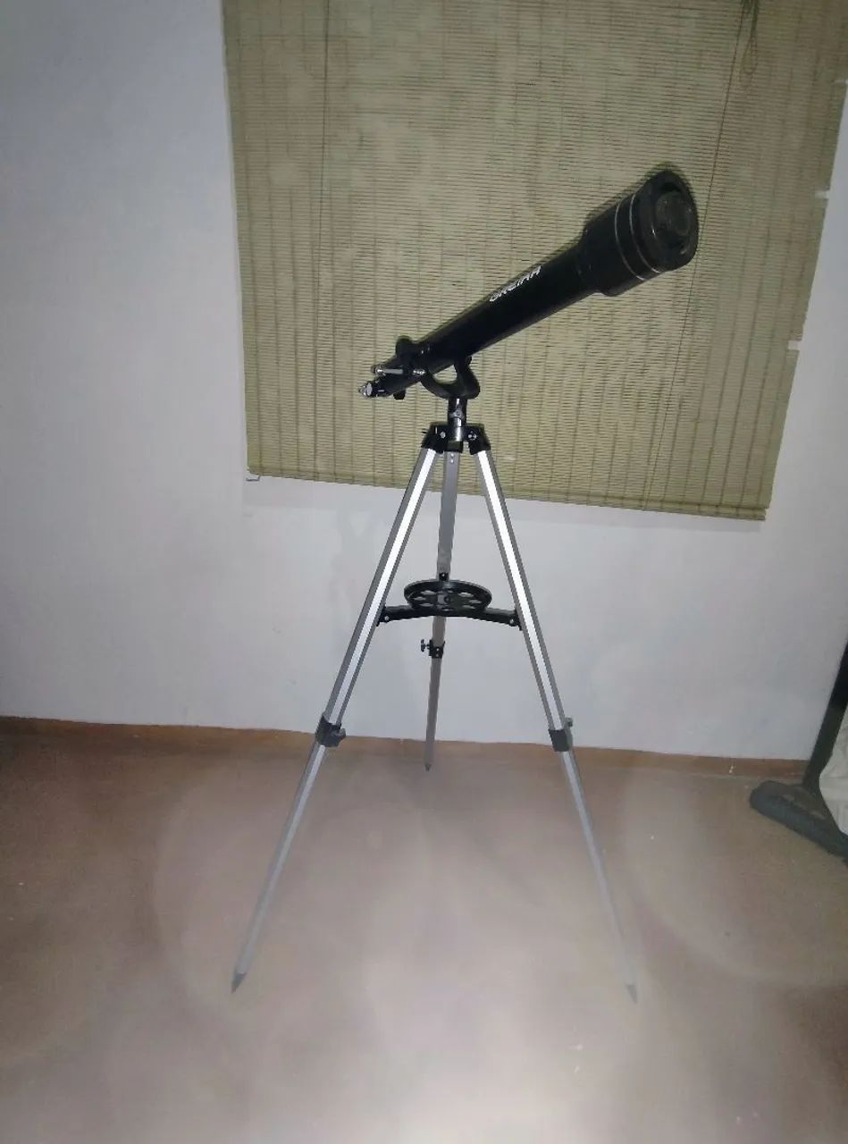アーク600〜700g 6個セット Telescópio Tasco Space Station 60x700 Original | MercadoLivre