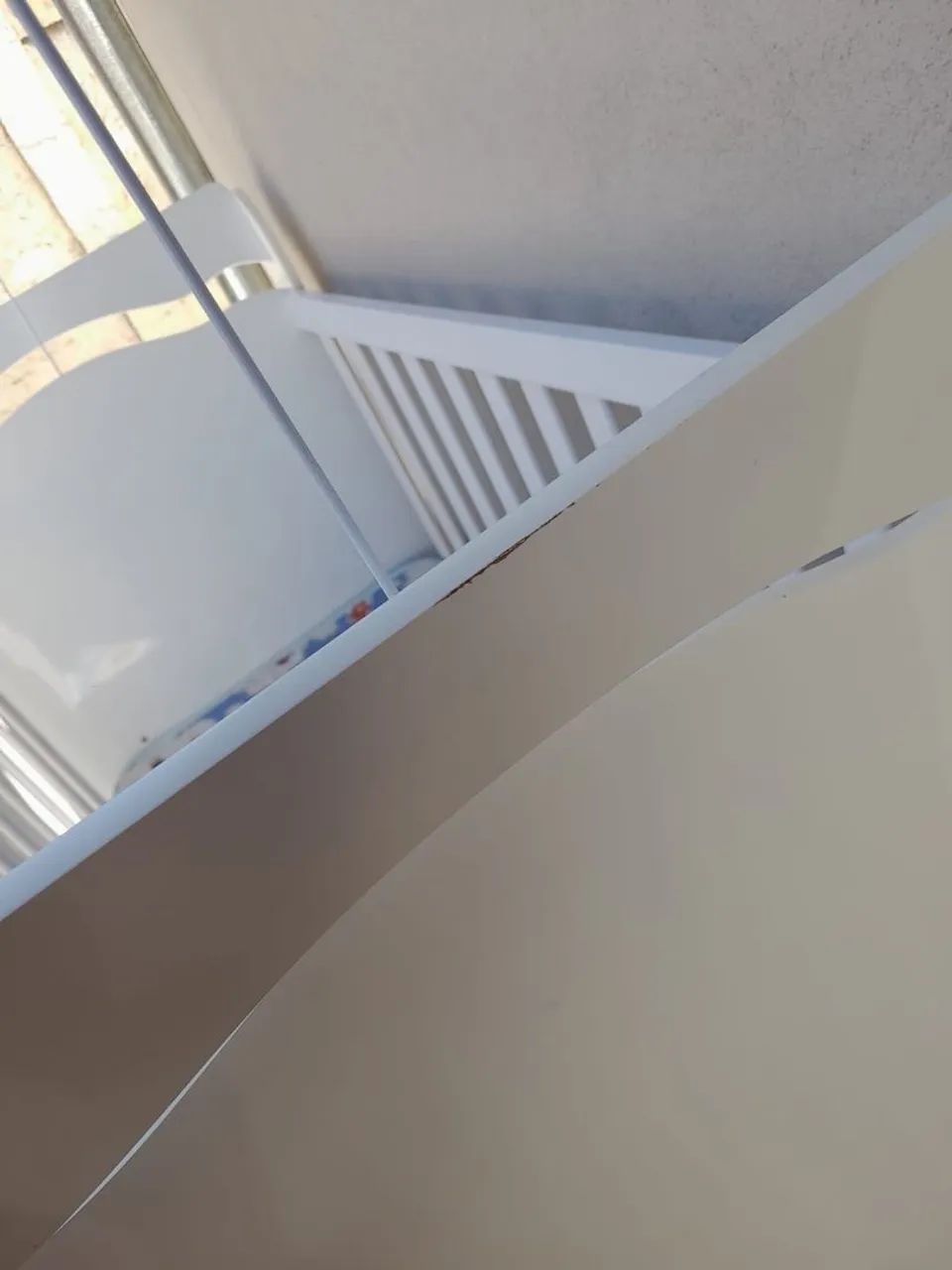 Berço americano - Foto 3