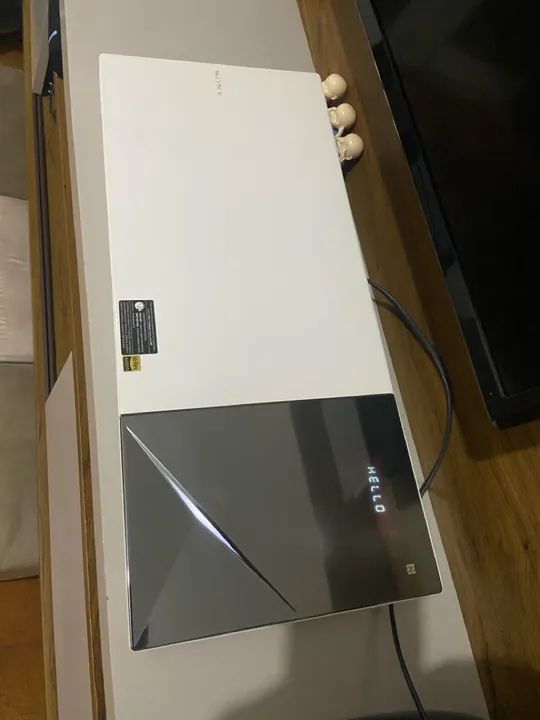 Home Theater  - Foto 5