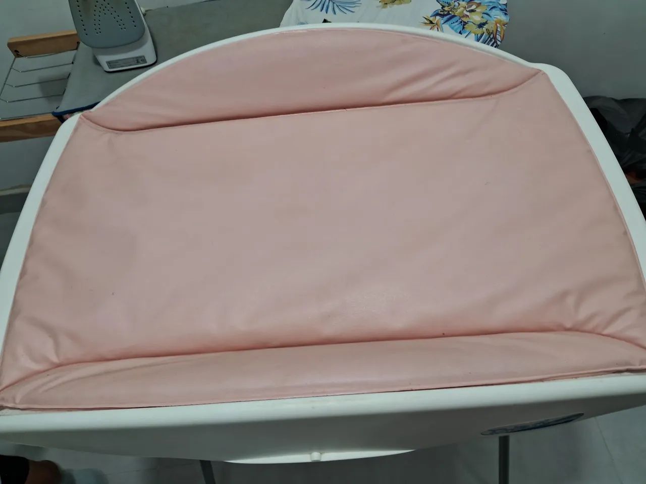 Banheira Rosa Burigotto - Foto 4
