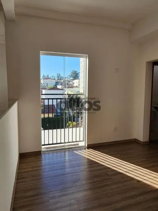 Apartamento em Cidade Jardim - São Carlos, SP - Foto 6