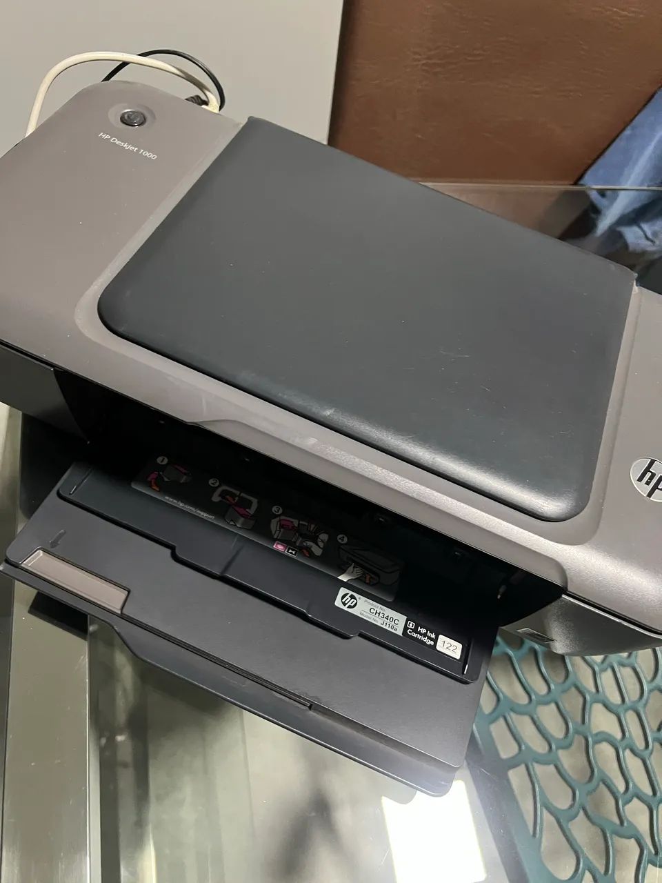 Impressora HP Deskjet 100064289271072258122