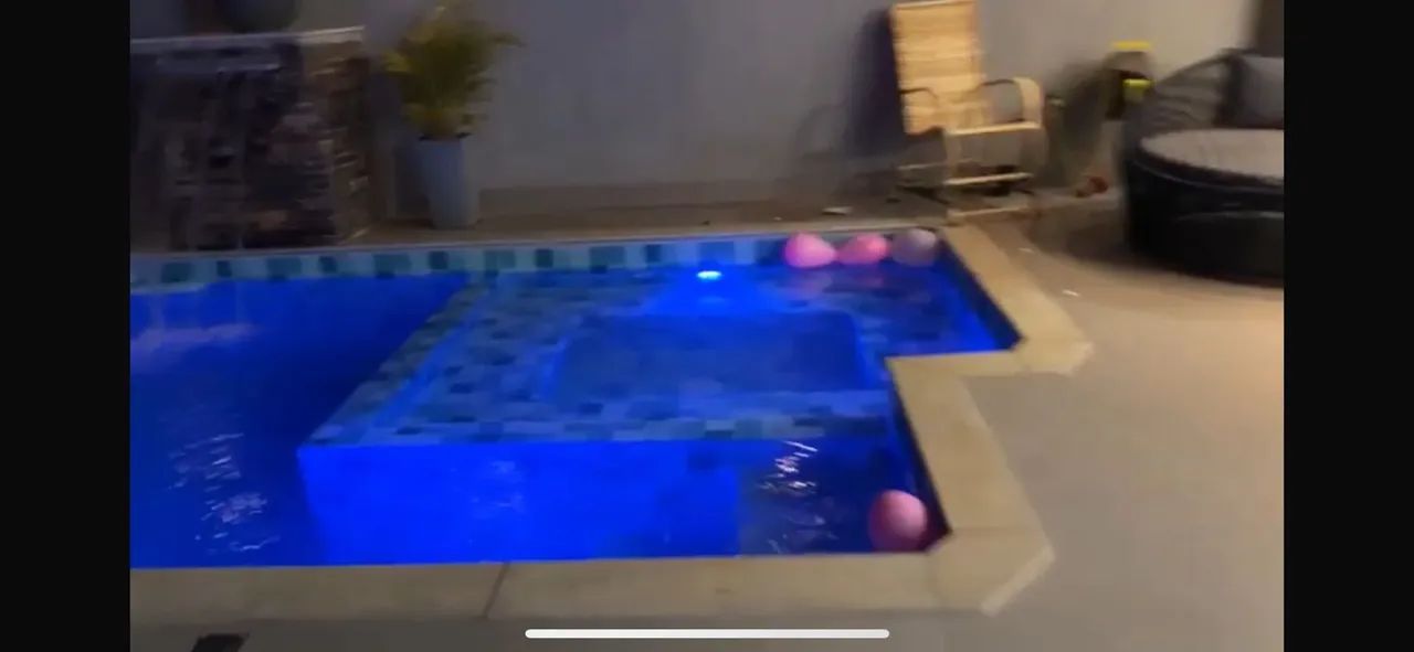 Sobrado  Temporada com vista para nascer Sol - Foto 6