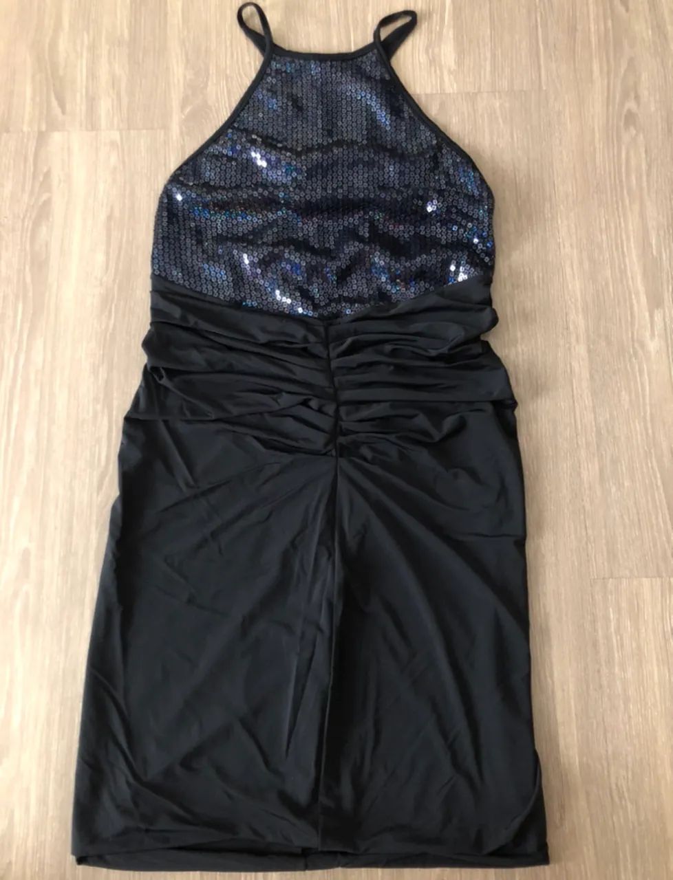VESTIDO DE FESTA DE GRIFFE 