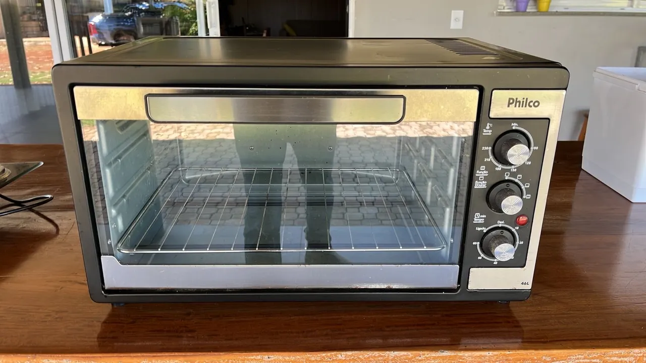 Forno Elétrico Philco 46L