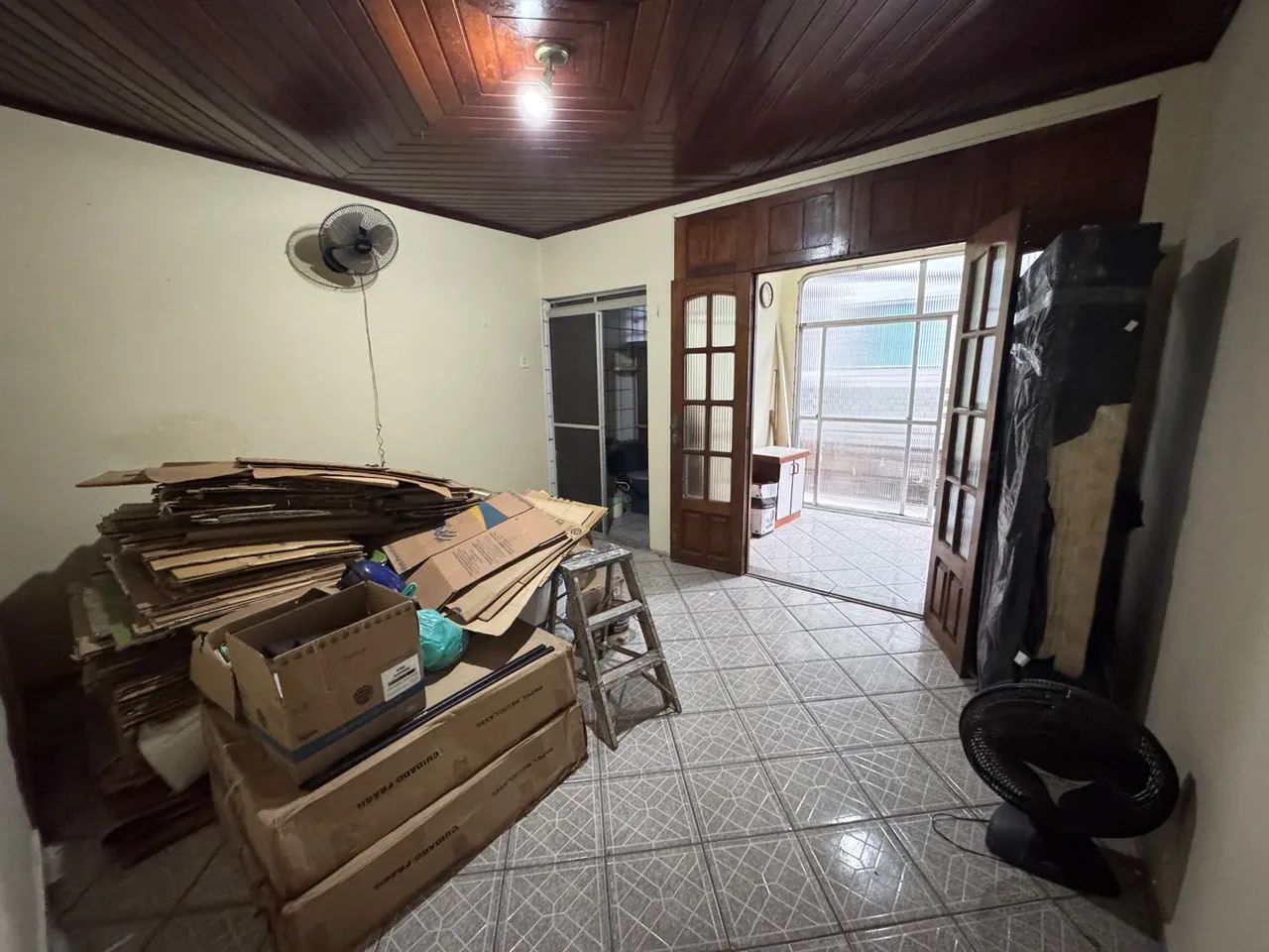 Vende Casa no Guamá em Conjunto Fechado - Foto 4