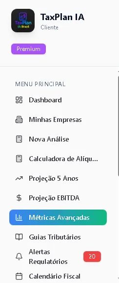 REFORMA TRIBUTÁRIA: Seu CUSTO VAI DOBRAR? (Simulação IA para CNPJ) - Foto 2
