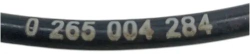 Sensor Abs Dianteiro Nissan Kicks 1.6 Aut 2016 2017 2018 19 - Foto 4