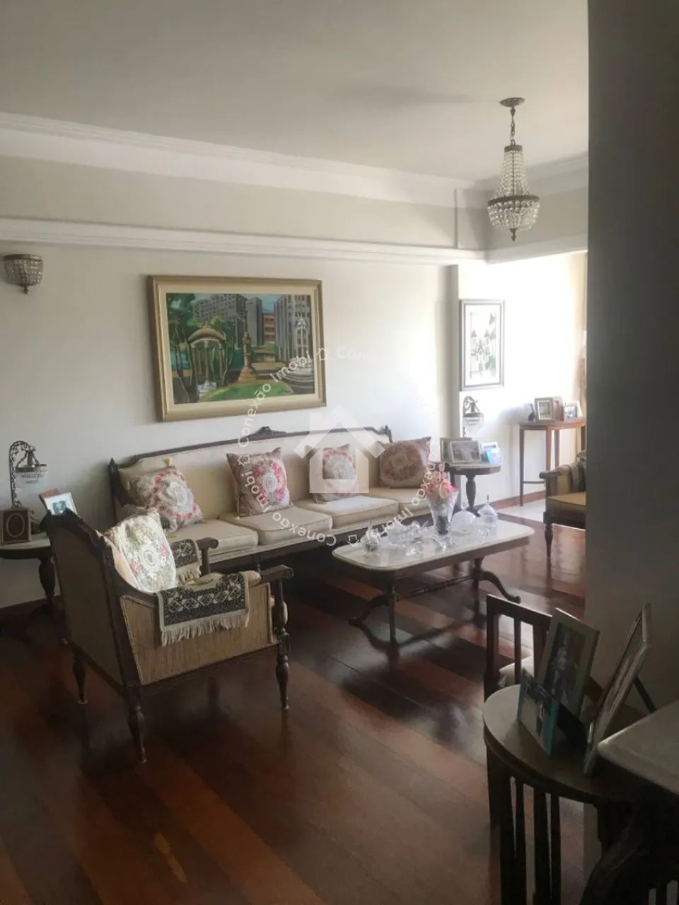Apartamento à venda na MANSÃO JORGE AMADO | 4 Quartos, 2 Suítes - Foto 5