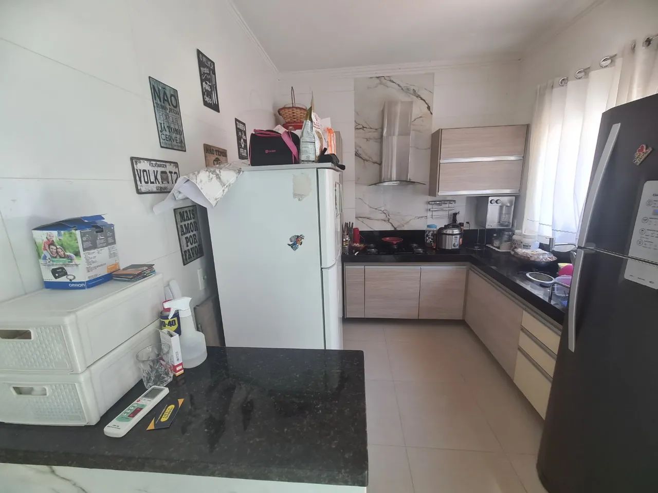 Sobrado na 205 sul - Foto 4