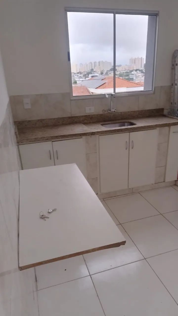 Lindo apartamento reformado - Jardim da Saude - 100m2 - 2 dorm - 5 min do Shop Plaza Sul - Foto 10