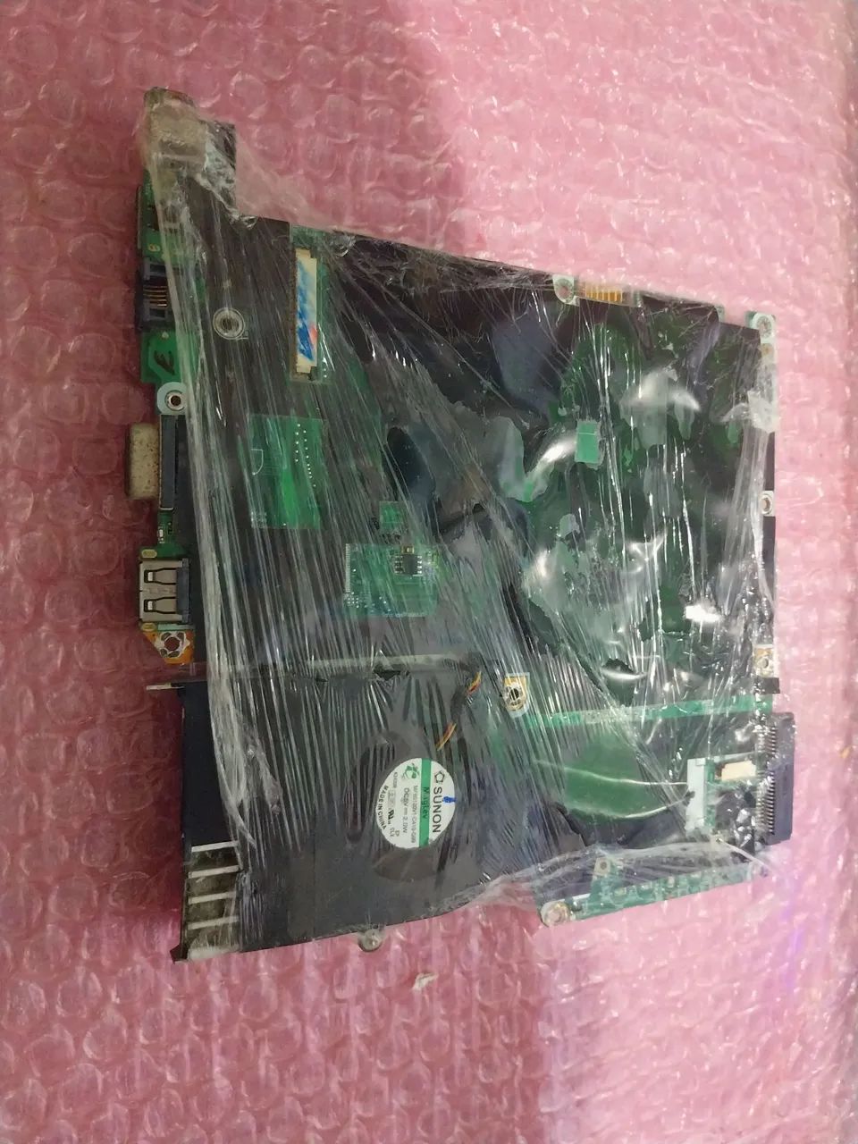 Placa mãe Notebook CCE X30s intel - Foto 2