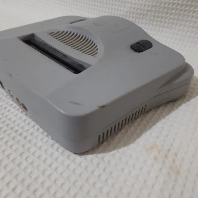 famiclone 8 bits modelo nintendo 64,  - Foto 2