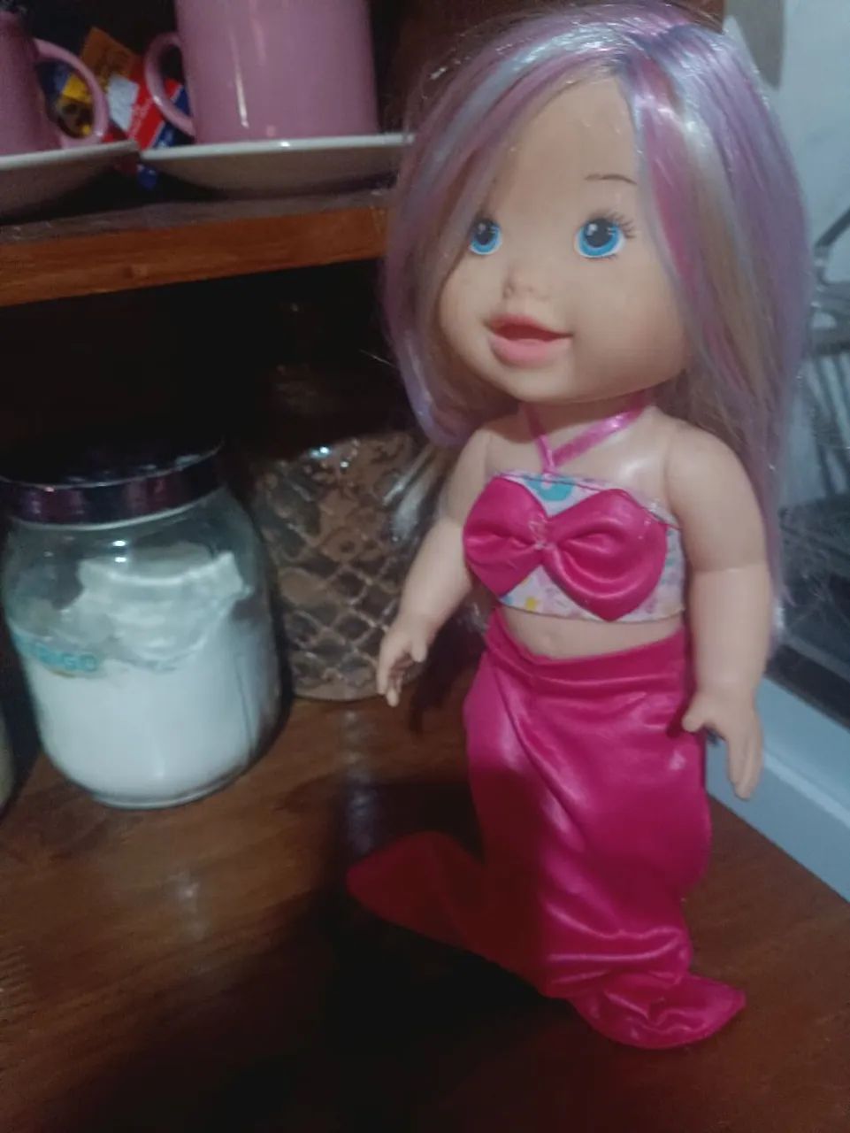 Boneca - Foto 4