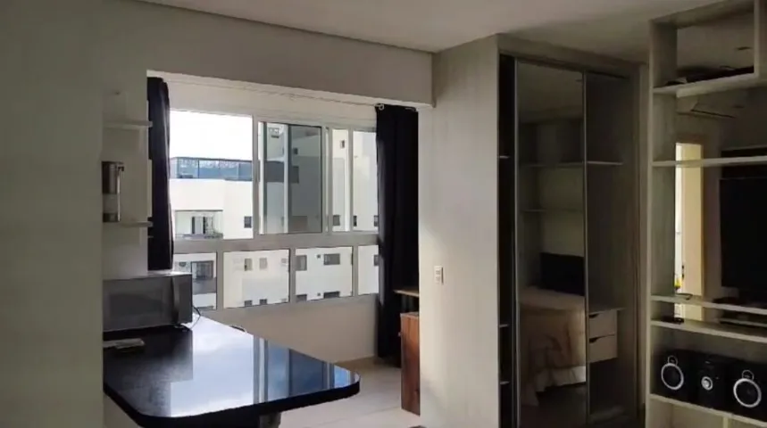 Oportunidade única - loft mobiliado - 430 mil à vista - no melhor local de Mogi das Cruzes