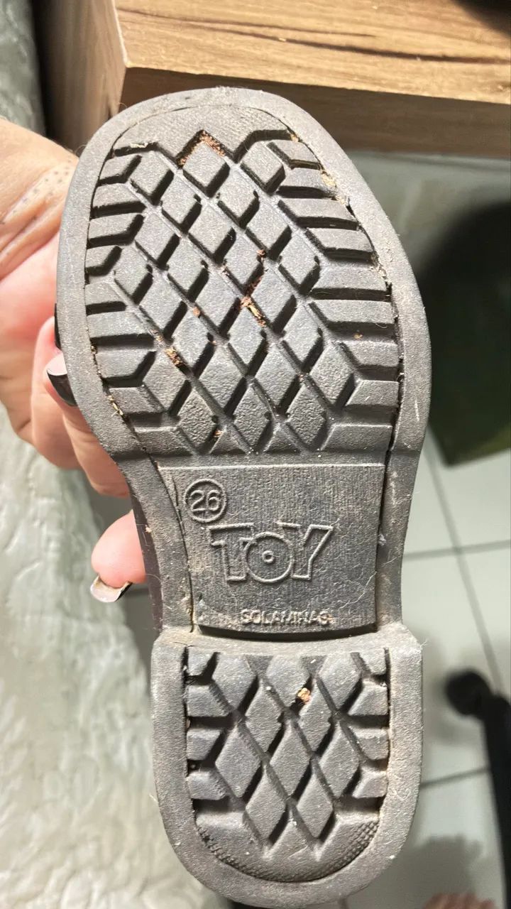 Bota pluma64167811935106123