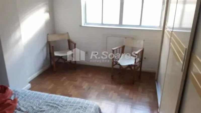 Apartamento com dois quartos , na Rua Santos Rodrigues - Estácio. - Foto 7