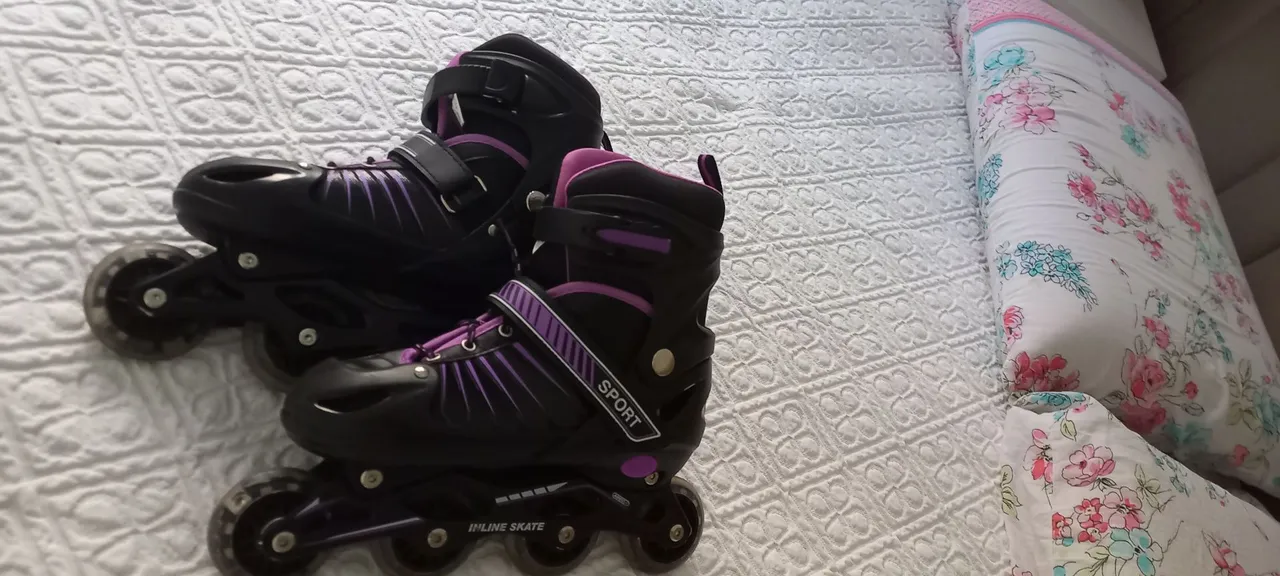 Patins Inline Sport