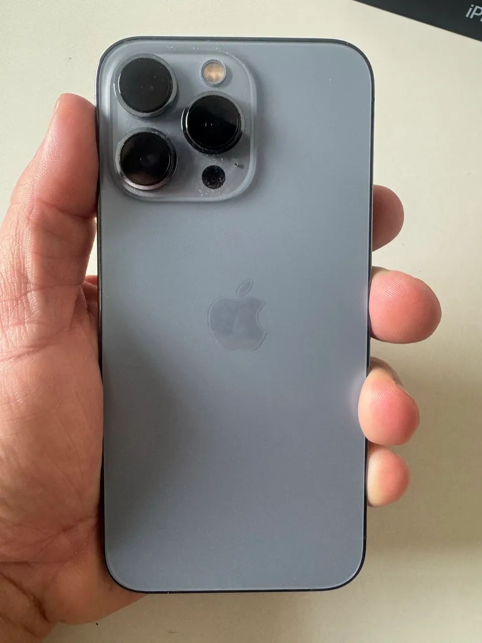 iPhone 13 Pro 512Gb - Celulares e Smartphones - Casa Verde Alta