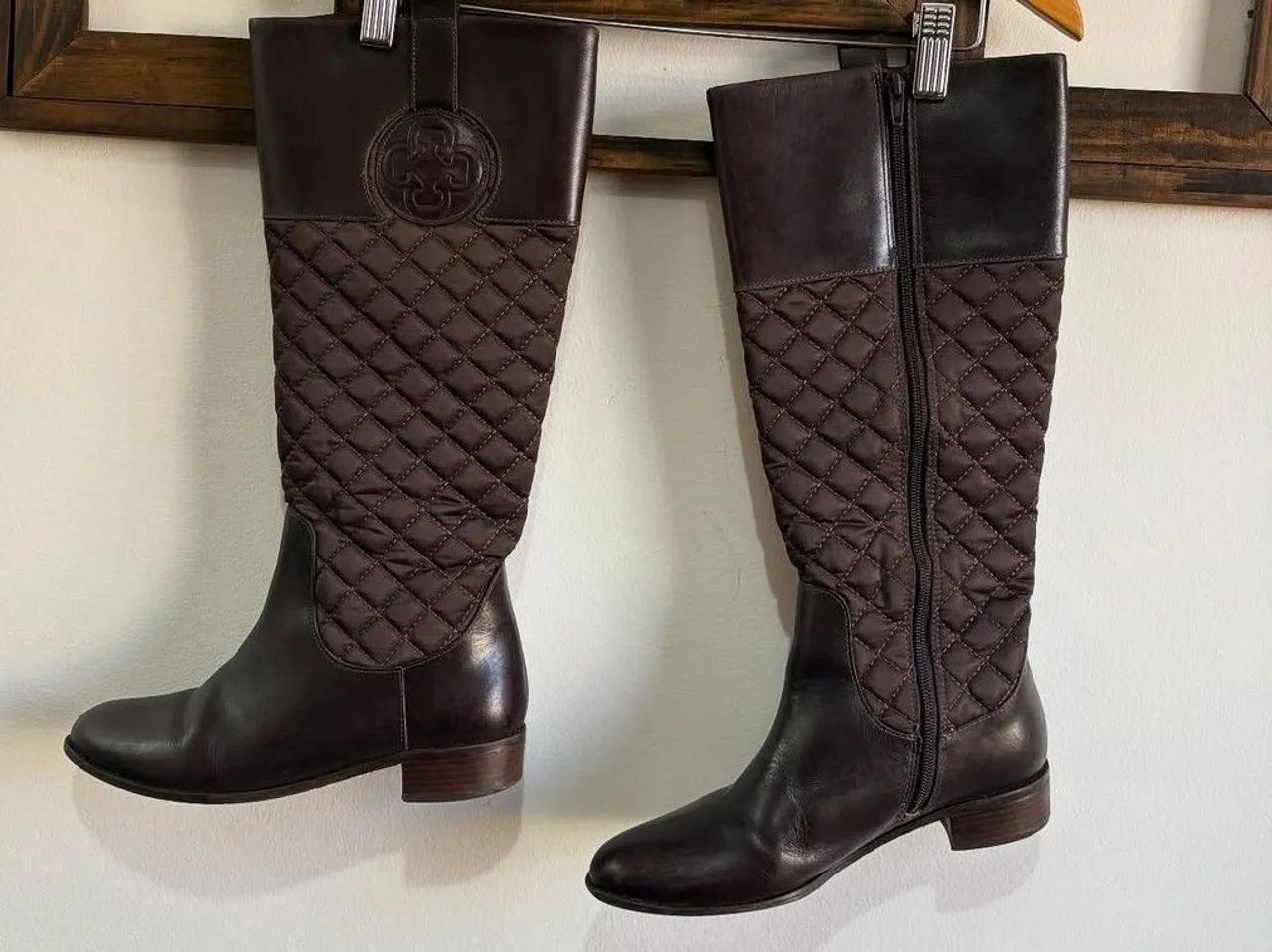 Bota Montaria N° 36 - Foto 3