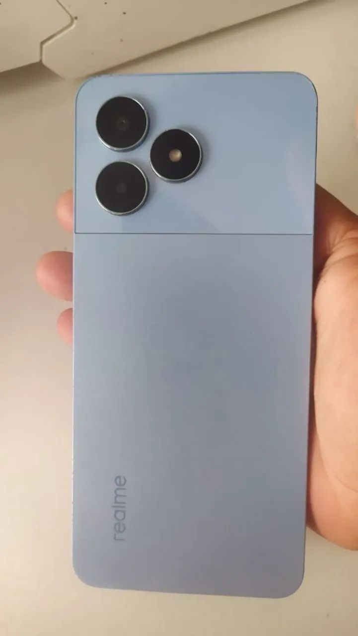 Celular note xiome REDMI note 50  - Foto 2
