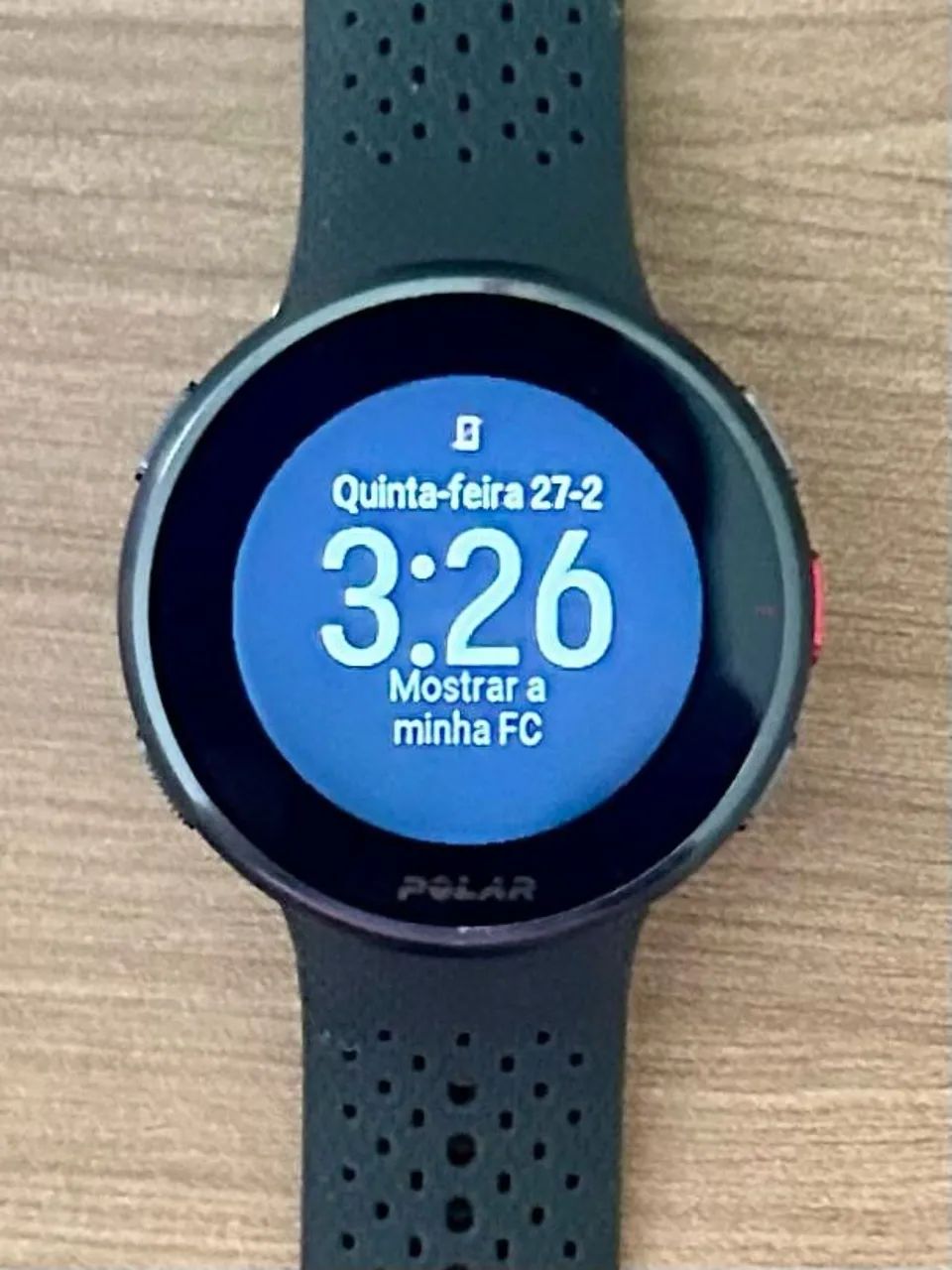 Polar Pacer Pro - Foto 2