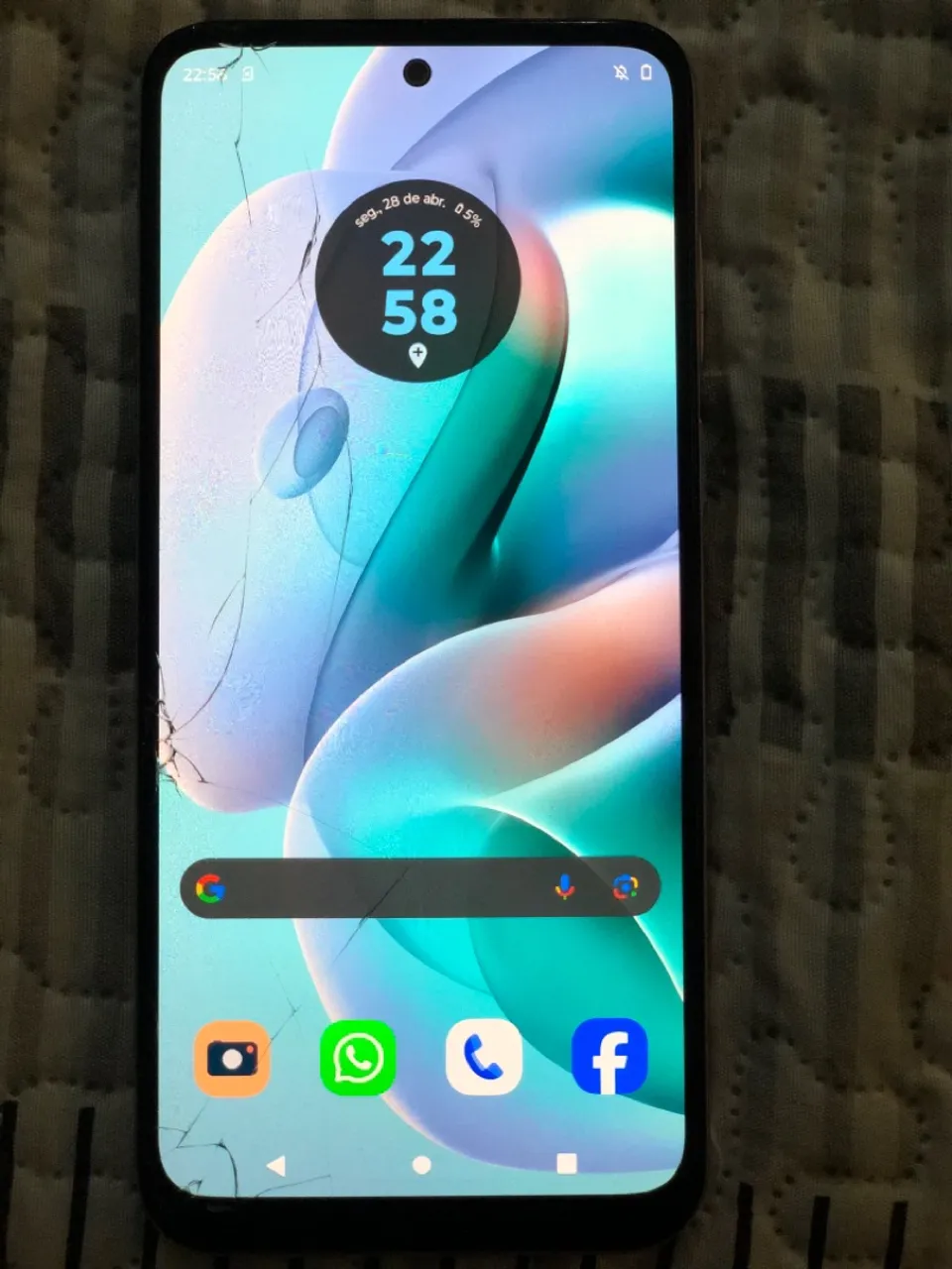 Motorola MOTO G41